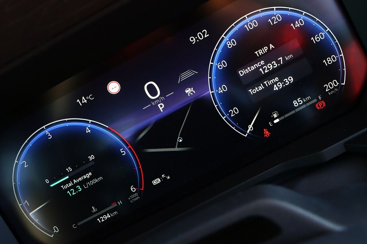 2024 Toyota Landcruiser Prado Altitude GDJ251R