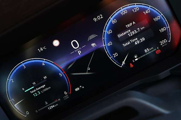 2024 Toyota Landcruiser Prado Altitude GDJ251R