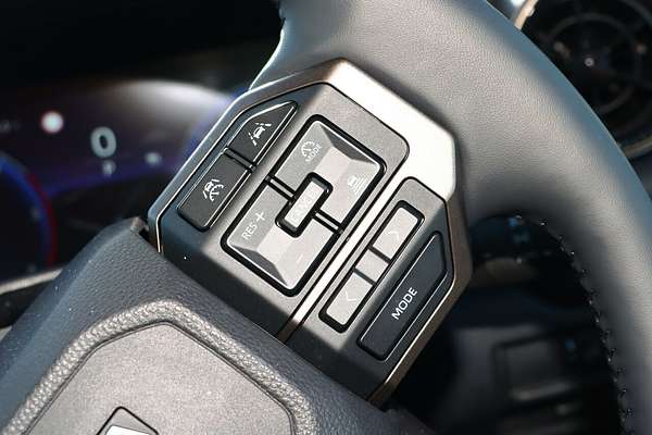 2024 Toyota Landcruiser Prado Altitude GDJ251R