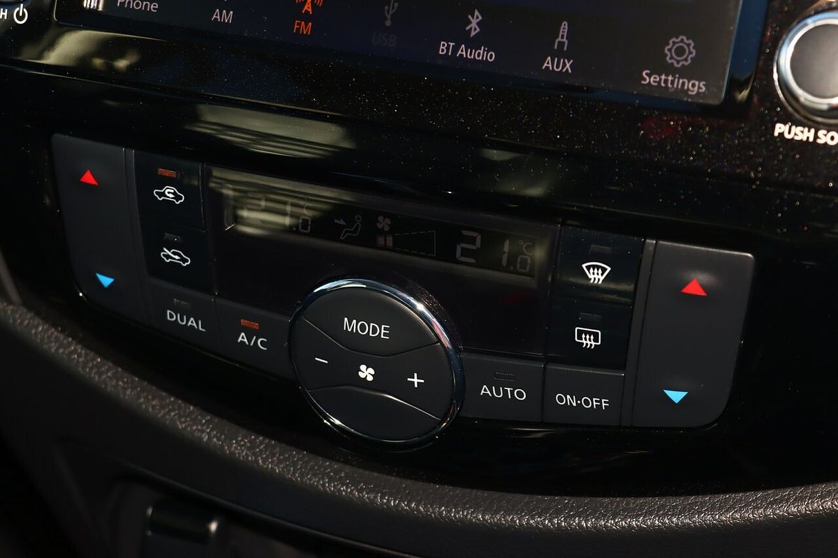 2023 Nissan Navara ST-X D23 4X4