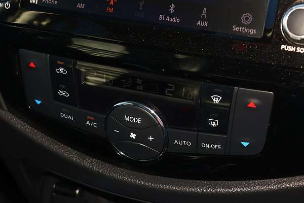2023 Nissan Navara ST-X D23 4X4