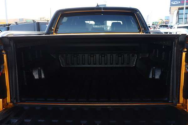 2023 Ford Ranger Wildtrak 4X4 2.0L