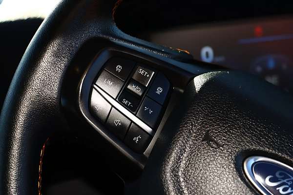 2023 Ford Ranger Wildtrak 4X4 2.0L