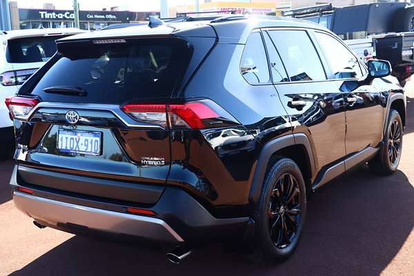 2022 Toyota RAV4 Cruiser AXAH54R