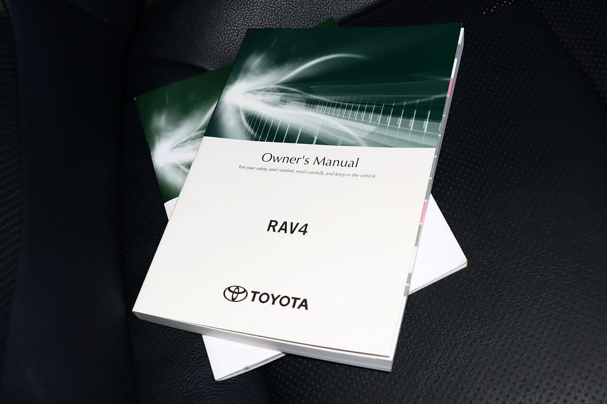 2022 Toyota RAV4 Cruiser AXAH54R