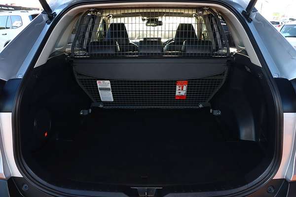 2020 Toyota RAV4 Cruiser AXAH52R