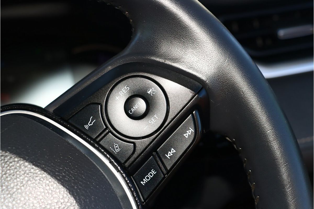 2020 Toyota RAV4 Cruiser AXAH52R