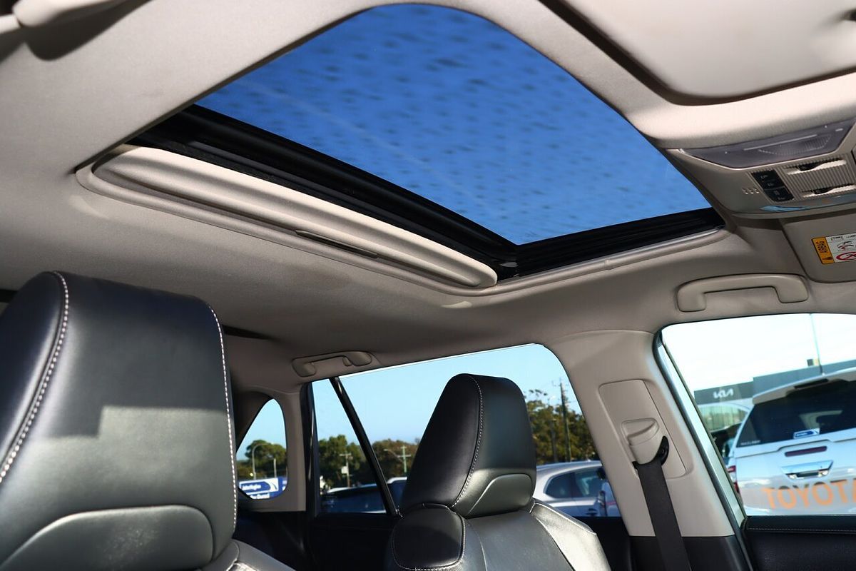 2020 Toyota RAV4 Cruiser AXAH52R