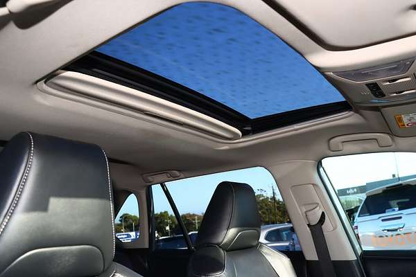 2020 Toyota RAV4 Cruiser AXAH52R