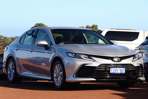2023 Toyota Camry Ascent AXVA70R