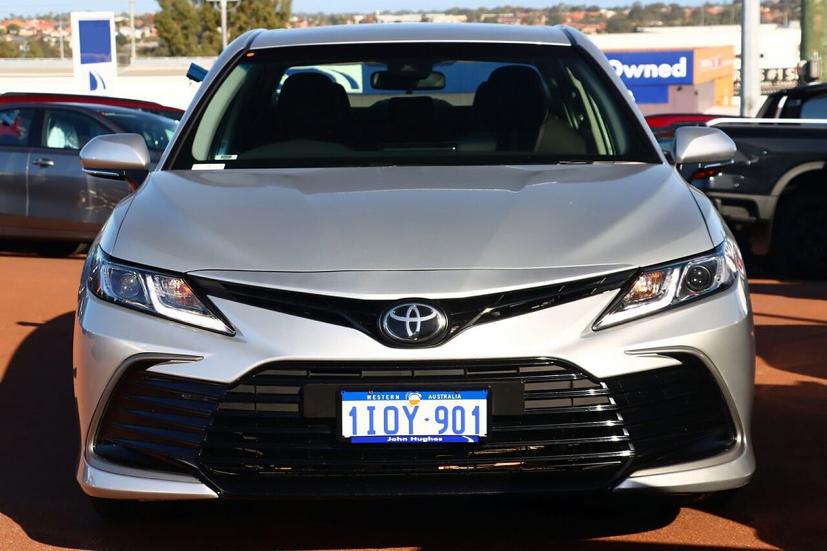 2023 Toyota Camry Ascent AXVA70R