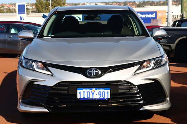 2023 Toyota Camry Ascent AXVA70R
