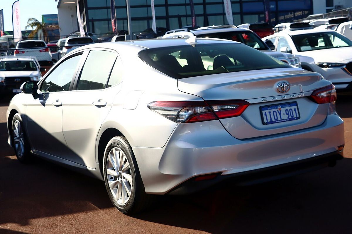 2023 Toyota Camry Ascent AXVA70R