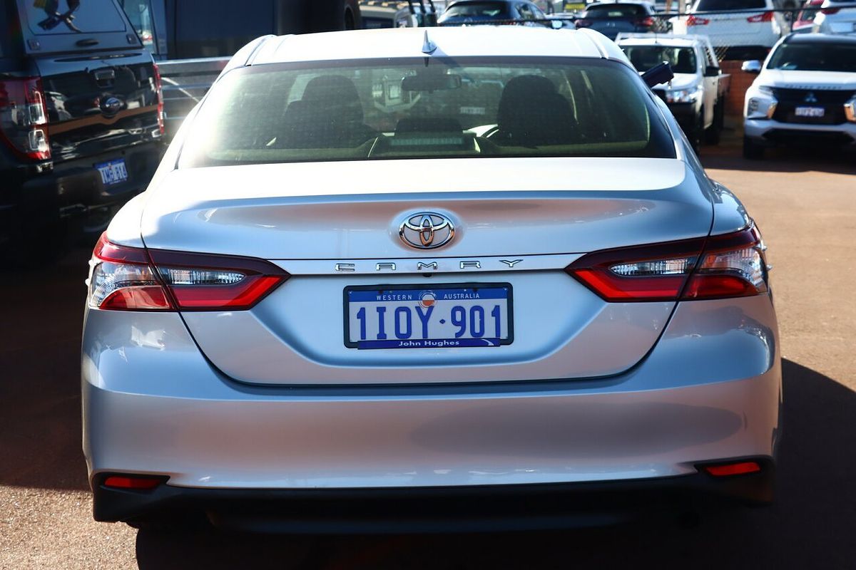 2023 Toyota Camry Ascent AXVA70R