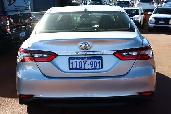 2023 Toyota Camry Ascent AXVA70R
