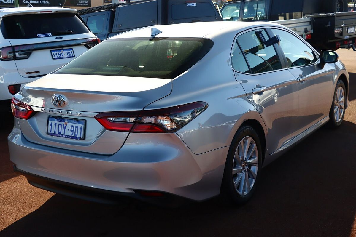 2023 Toyota Camry Ascent AXVA70R