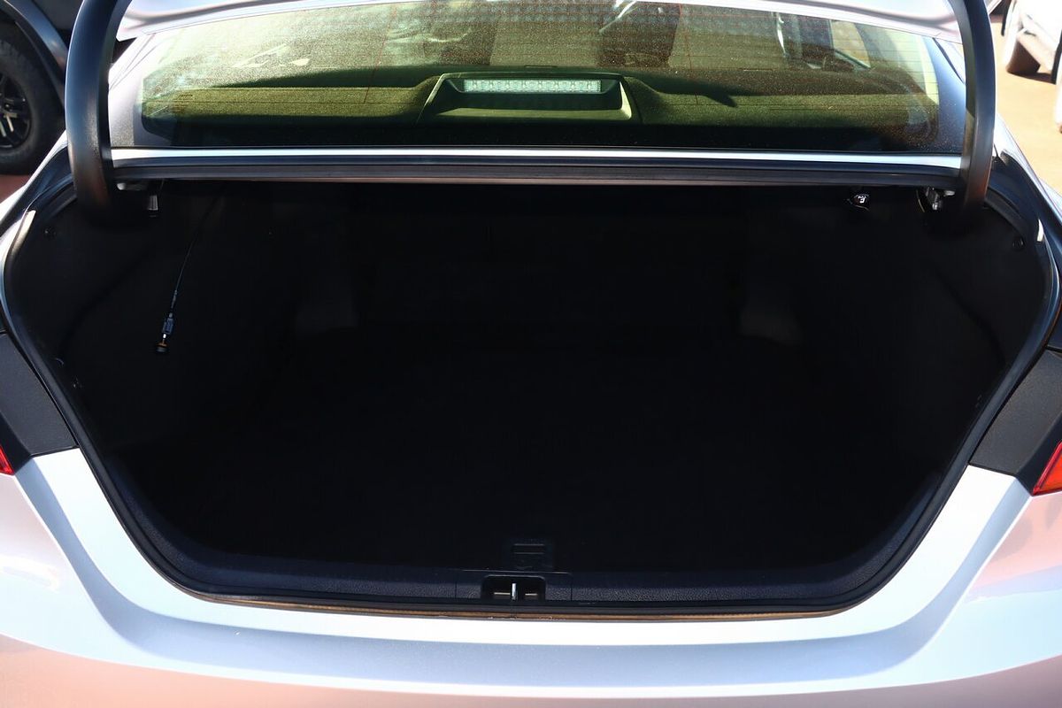 2023 Toyota Camry Ascent AXVA70R