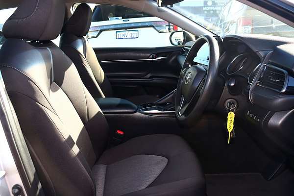 2023 Toyota Camry Ascent AXVA70R