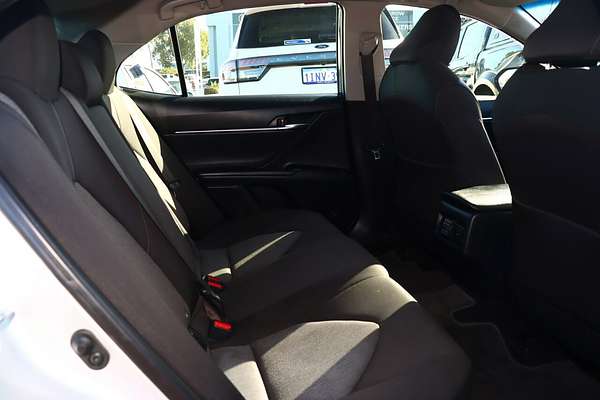 2023 Toyota Camry Ascent AXVA70R