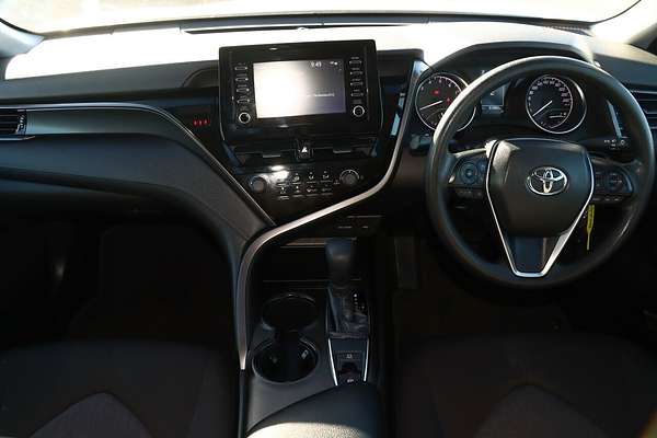 2023 Toyota Camry Ascent AXVA70R