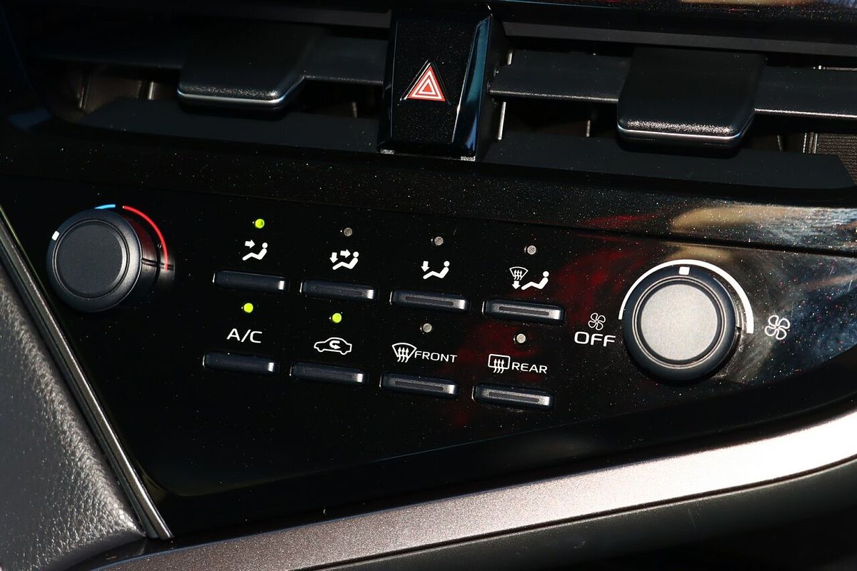 2023 Toyota Camry Ascent AXVA70R
