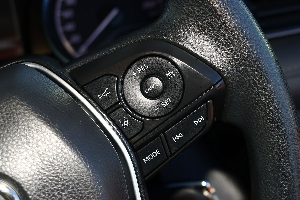 2023 Toyota Camry Ascent AXVA70R