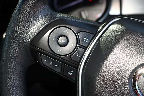 2023 Toyota Camry Ascent AXVA70R