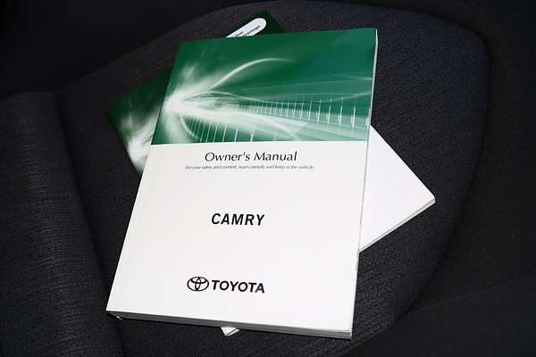 2023 Toyota Camry Ascent AXVA70R