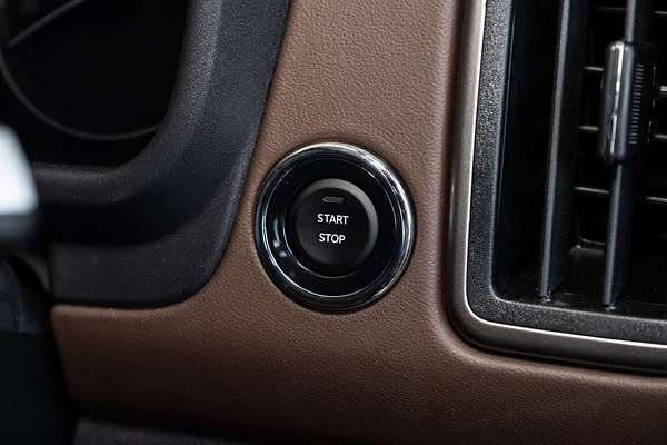 2024 Mahindra Scorpio Z8L