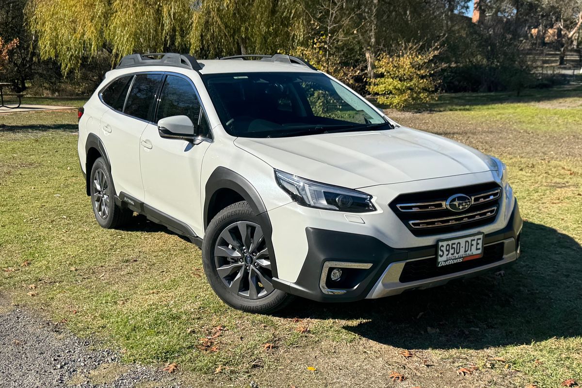 2024 Subaru Outback AWD 6GEN