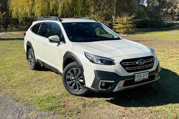 2024 Subaru Outback AWD 6GEN