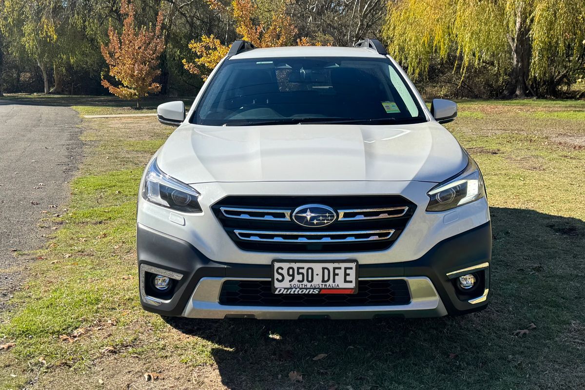 2024 Subaru Outback AWD 6GEN