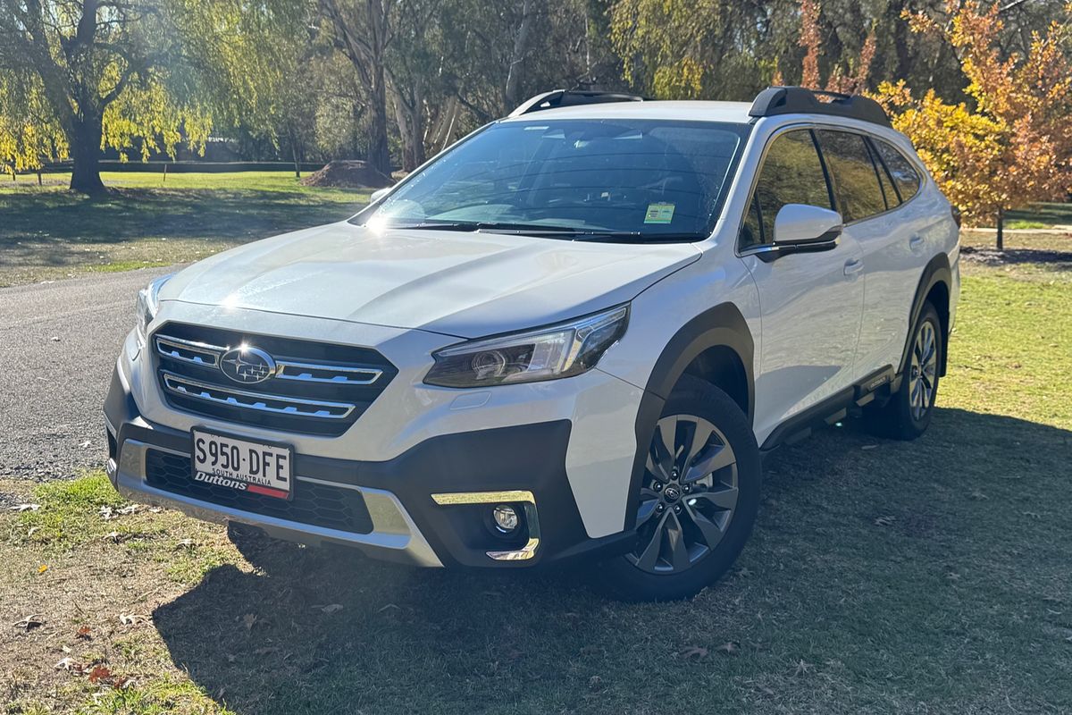 2024 Subaru Outback AWD 6GEN