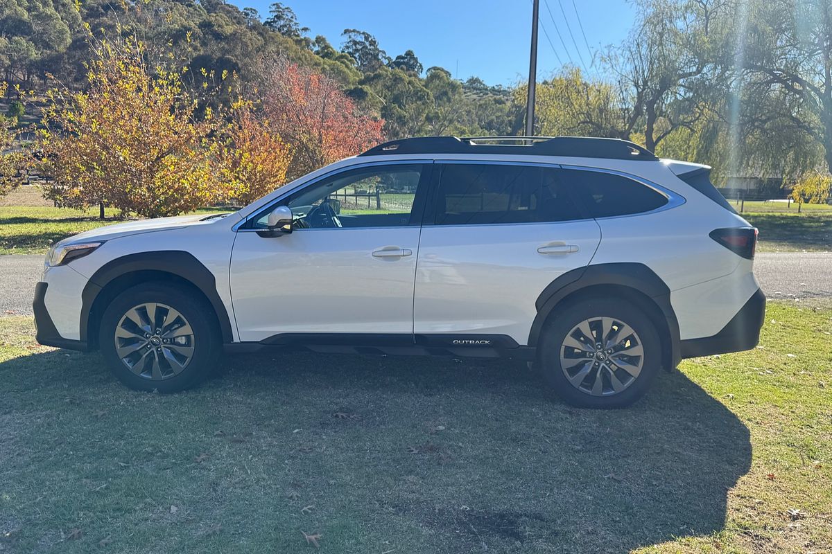 2024 Subaru Outback AWD 6GEN