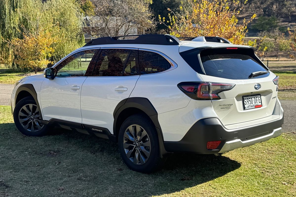 2024 Subaru Outback AWD 6GEN