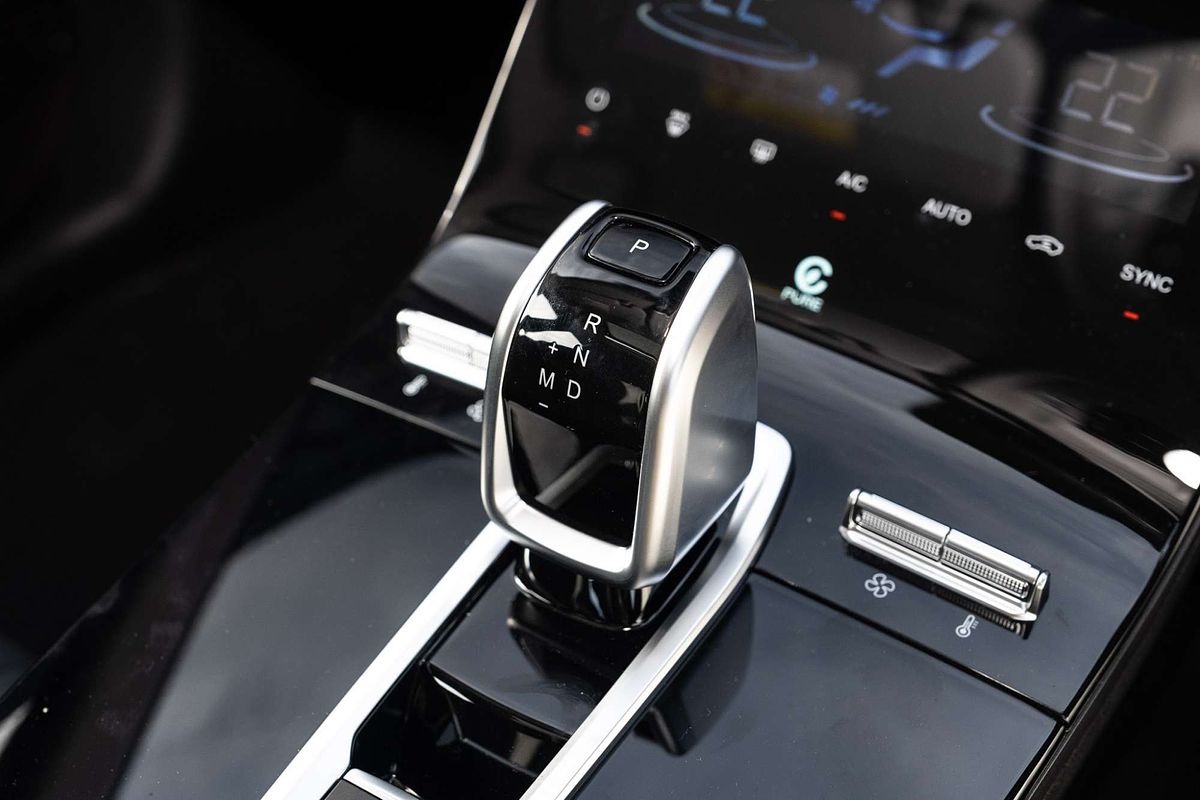 2025 Chery Tiggo 4 Ultimate