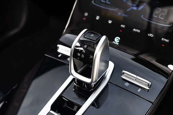 2025 Chery Tiggo 4 Ultimate