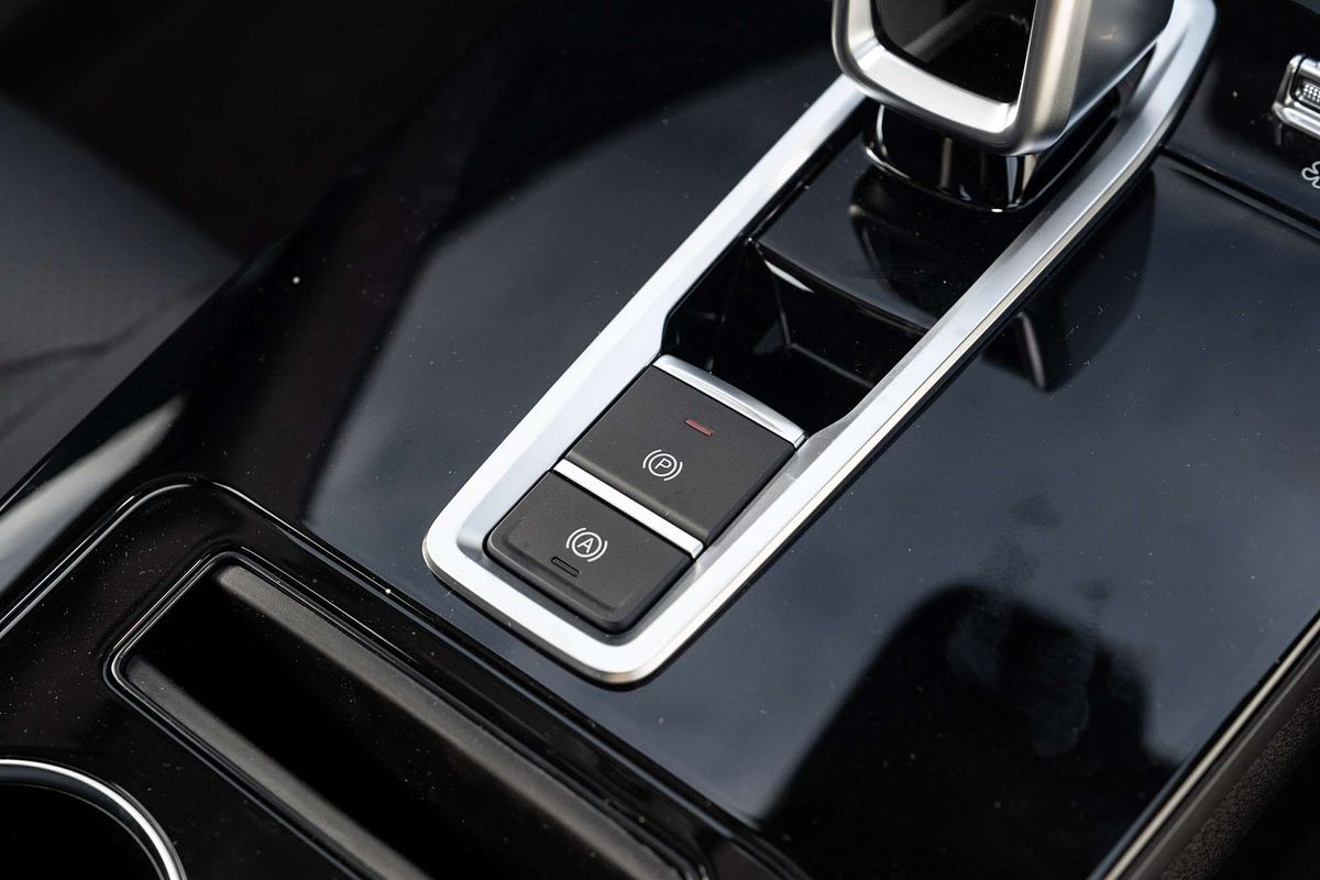 2025 Chery Tiggo 4 Ultimate
