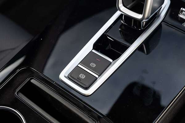 2025 Chery Tiggo 4 Ultimate