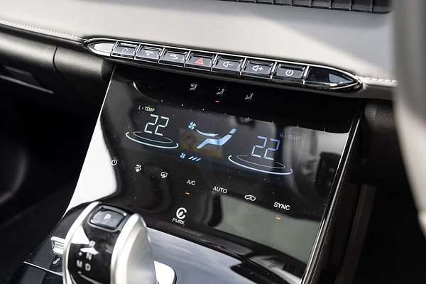 2025 Chery Tiggo 4 Ultimate