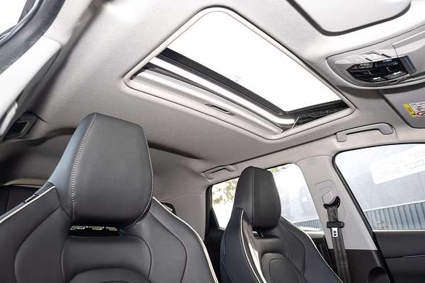 2025 Chery Tiggo 4 Ultimate
