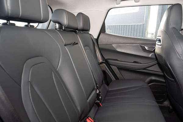 2025 Chery Tiggo 4 Ultimate