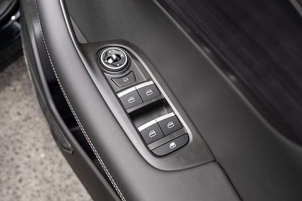 2025 Chery Tiggo 4 Ultimate