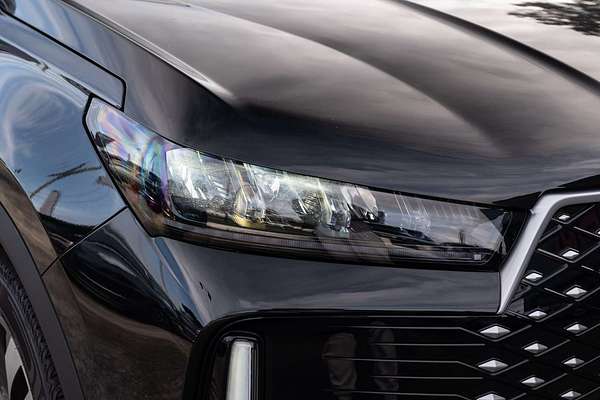 2025 Chery Tiggo 4 Ultimate