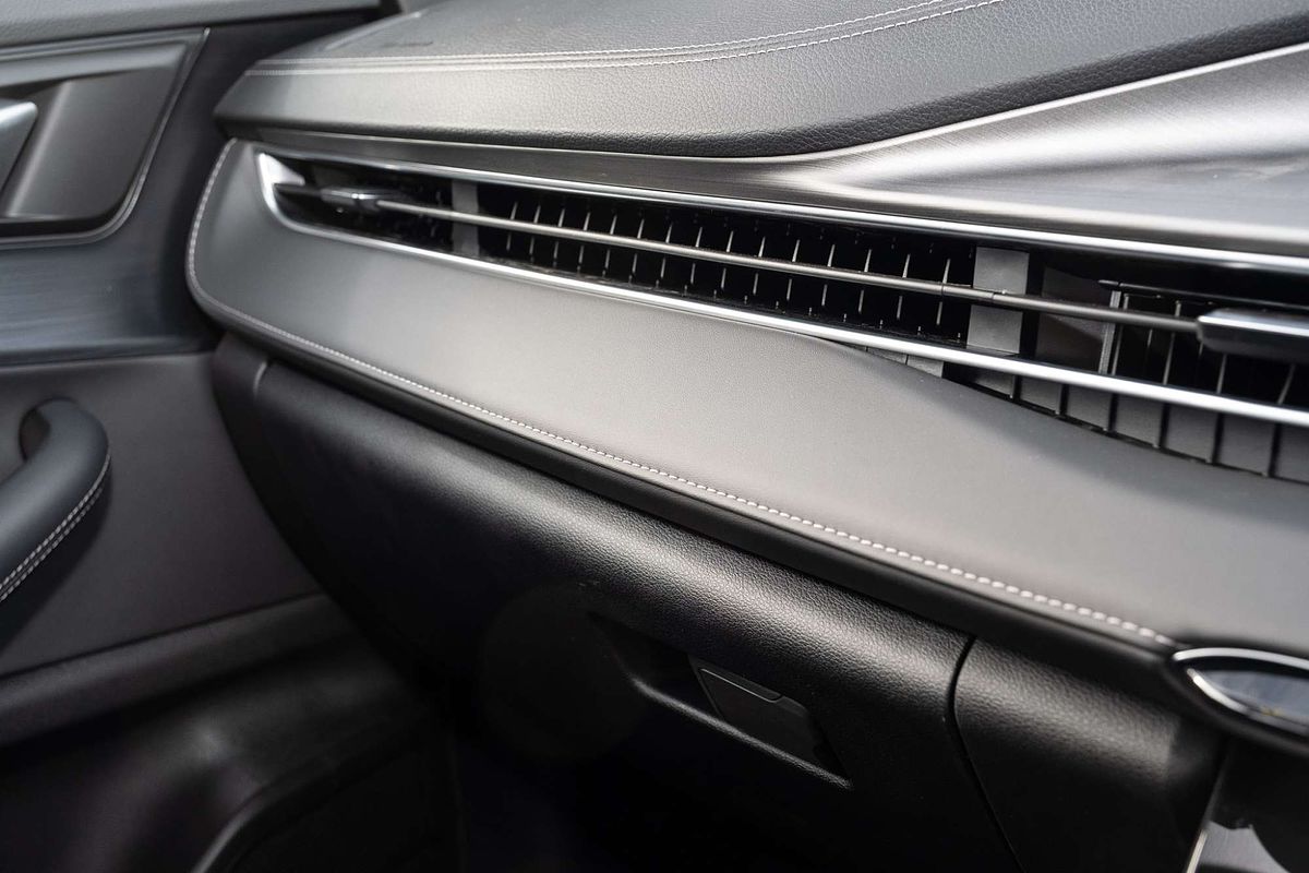 2025 Chery Tiggo 4 Ultimate