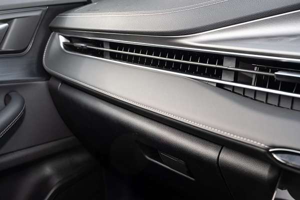 2025 Chery Tiggo 4 Ultimate