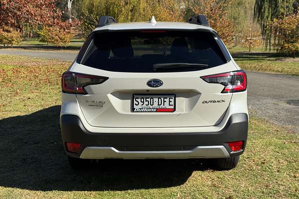 2024 Subaru Outback AWD 6GEN