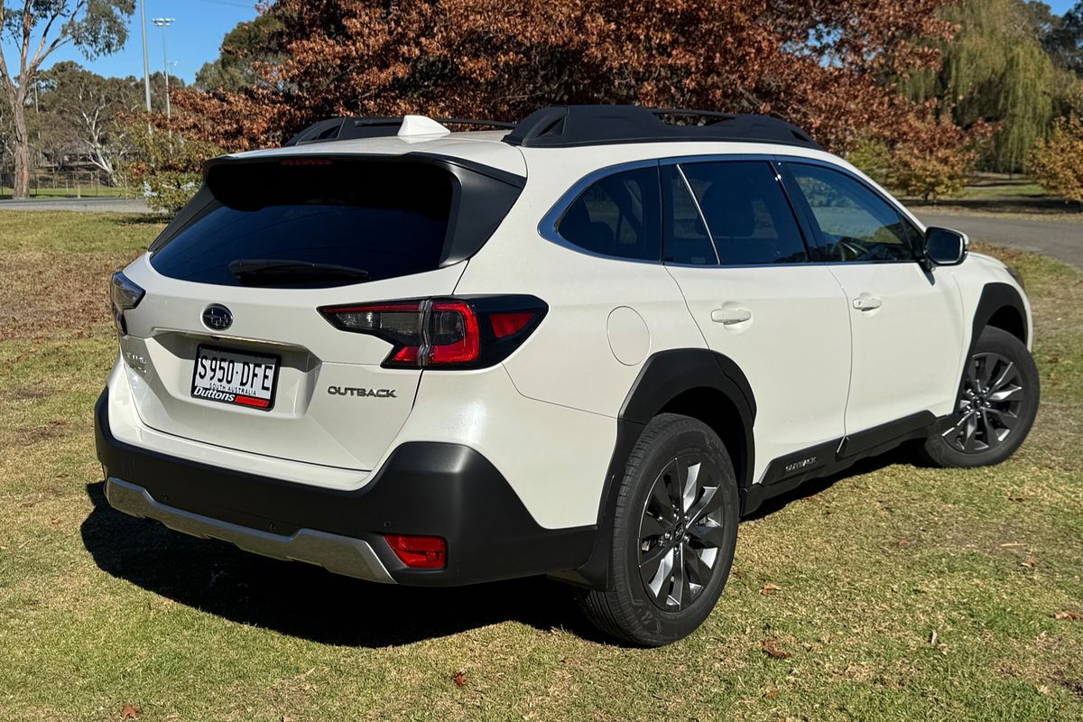 2024 Subaru Outback AWD 6GEN