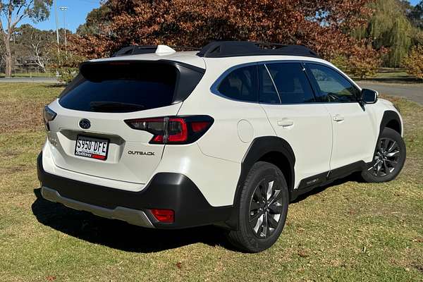 2024 Subaru Outback AWD 6GEN