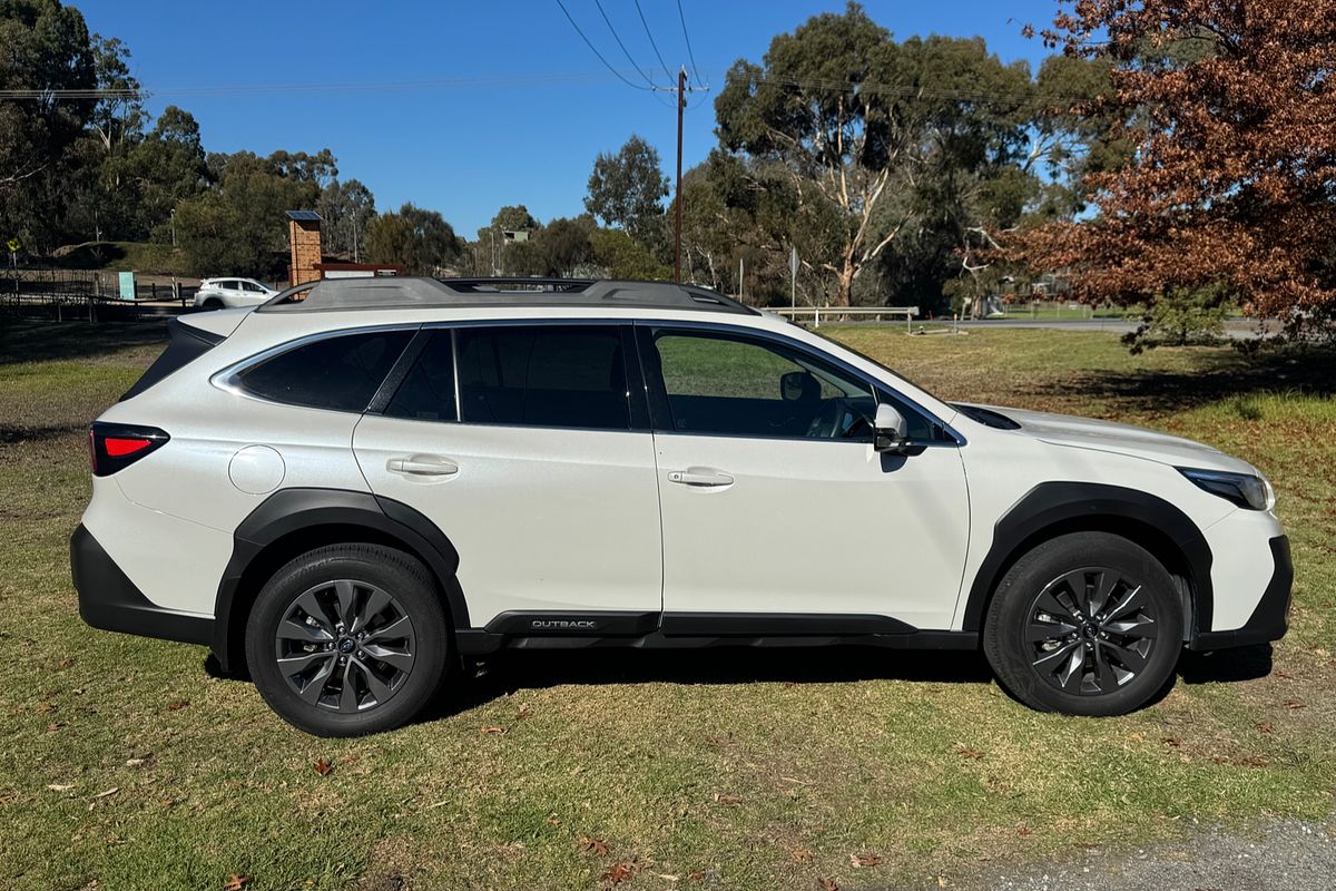 2024 Subaru Outback AWD 6GEN